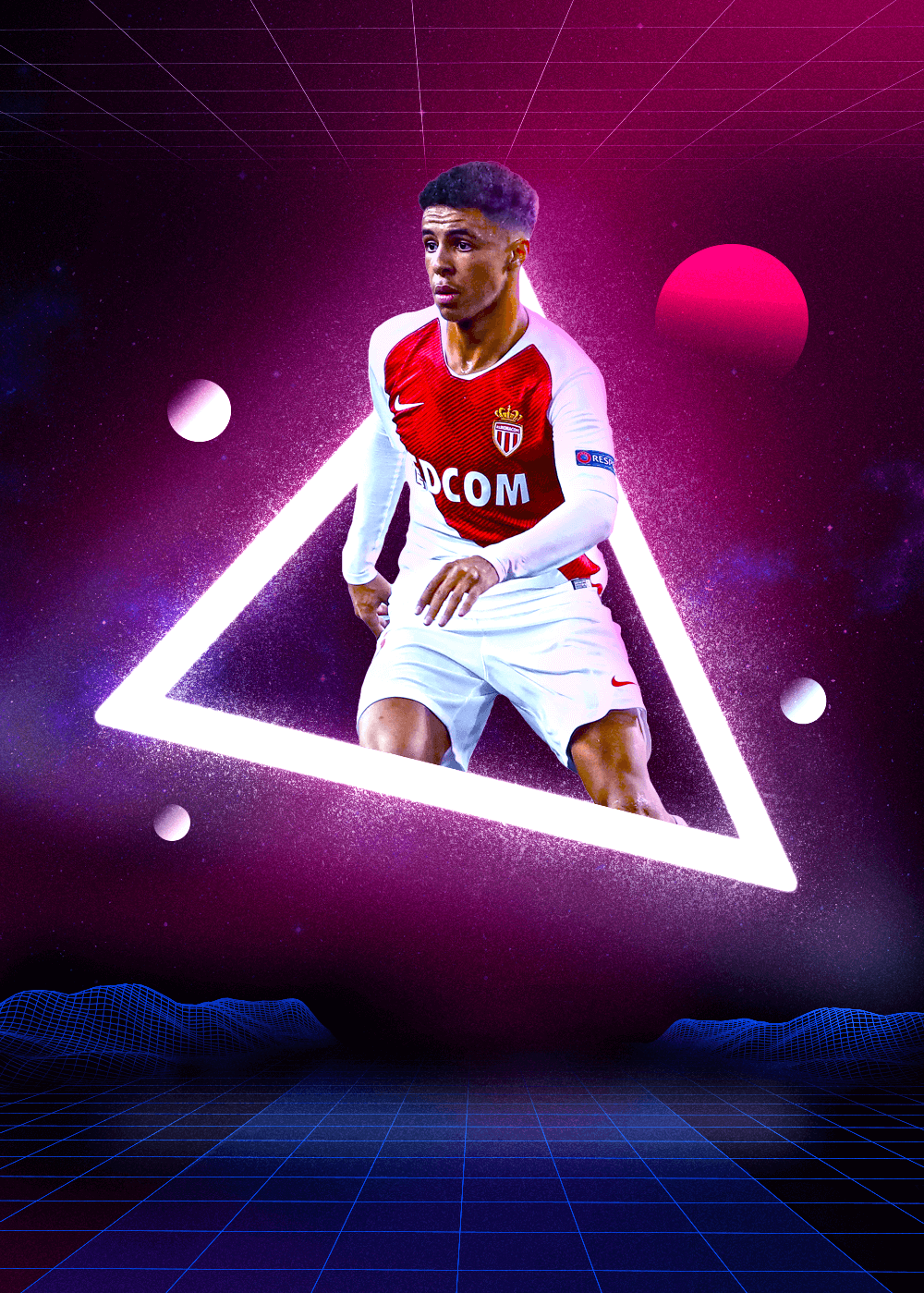 籃球訓練術 籃球訓練術