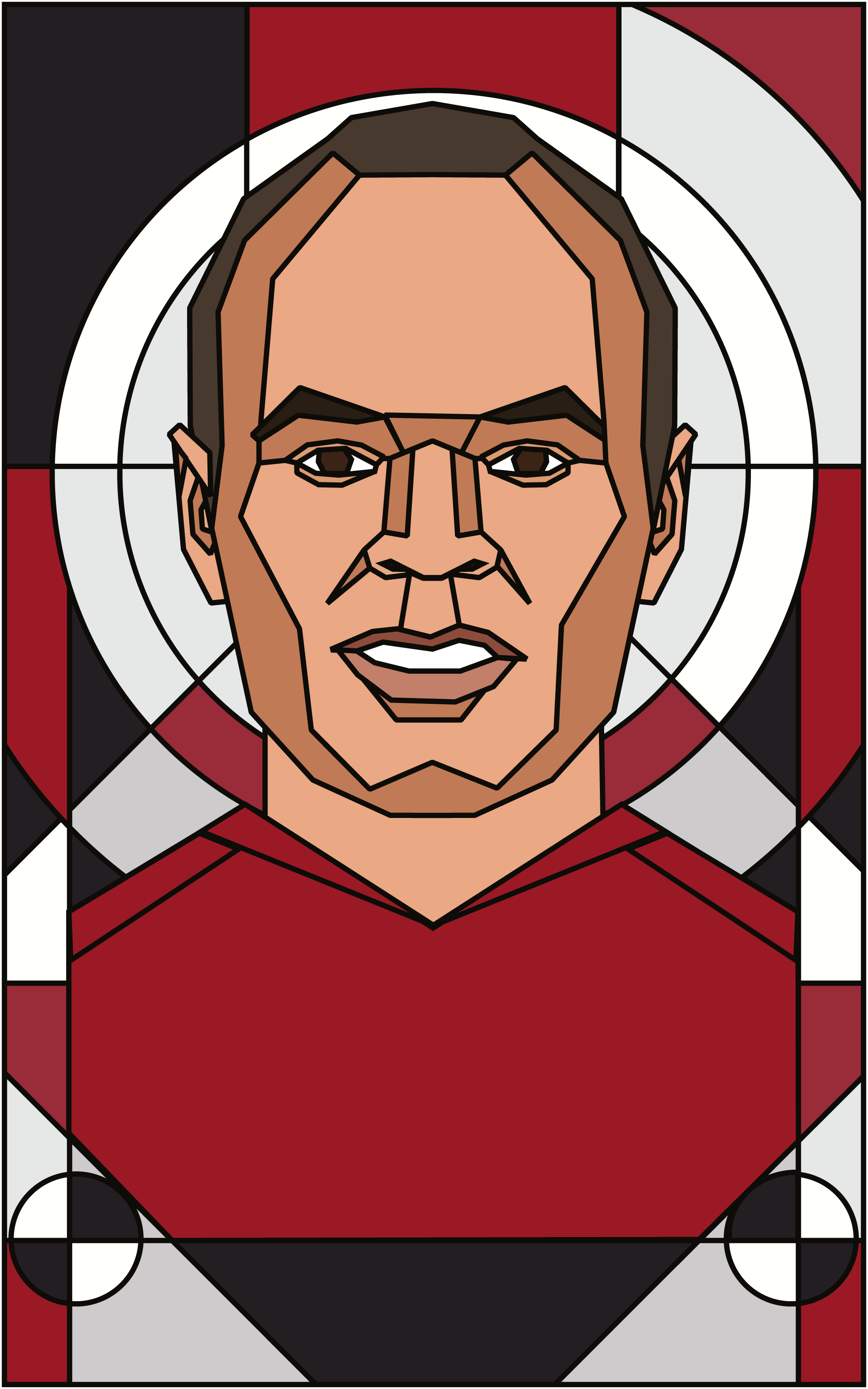 競爭與神秘 競爭與神秘