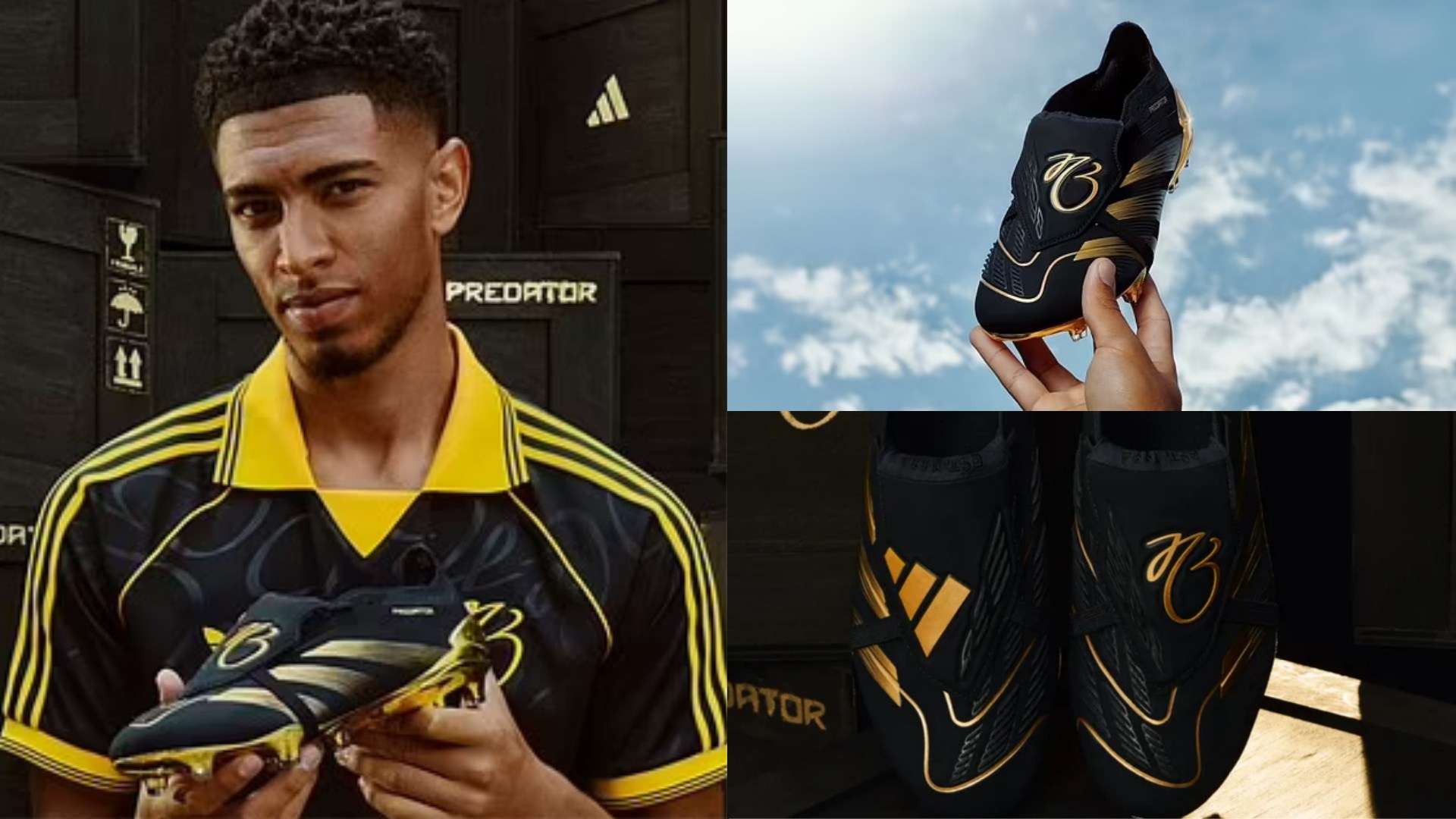 贝尔以其极 贝尔以其极